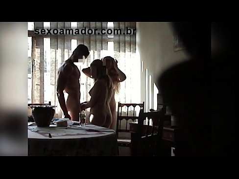 ❤️ 性友邀请巨无霸和他一起玩3P ️❌ Russian porn❌️❤