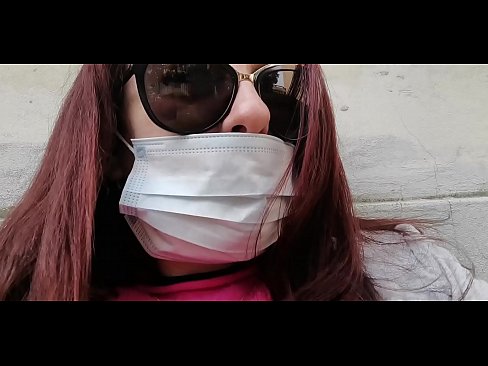 ❤️ Nicoletta报复她的邻居,在他的车库里撒尿(特别Covid19意大利检疫局) ️❌ Russian porn❌️❤
