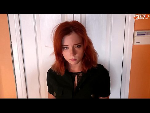 ❤️ 保安惩罚美女入店行窃--口中射精 ️❌ Russian porn❌️❤