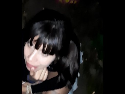 ❤️ 在街上膨胀的阴茎,以换取糖果 ️❌ Russian porn❌️❤