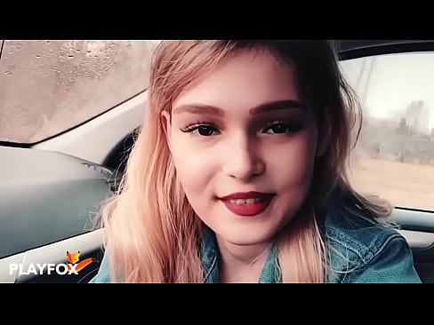❤️ 性感宝贝欢快地吮吸着折扣卡 ️❌ Russian porn❌️❤